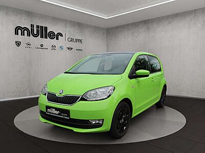 Skoda Citigo Style