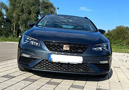 Seat Leon ST 2.0 TSI OPF DSG Cupra