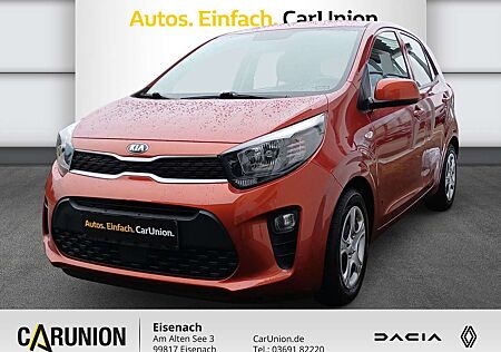 Kia Picanto ISG Spirit
