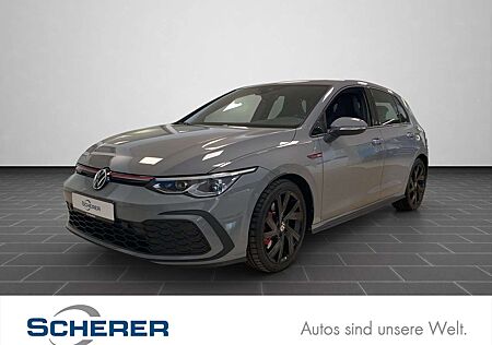 VW Golf Volkswagen 2.0 TSI GTI DSG NAVI RFK 18" Standheizung