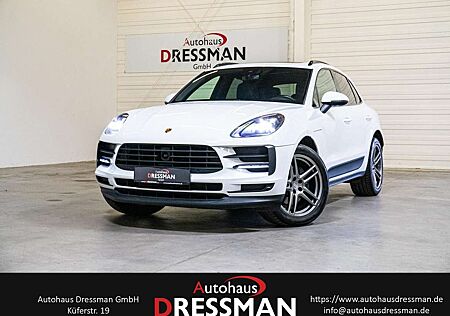 Porsche Macan 2.0 ACC PANO SITZKLIMA LED KAMERA LUFT