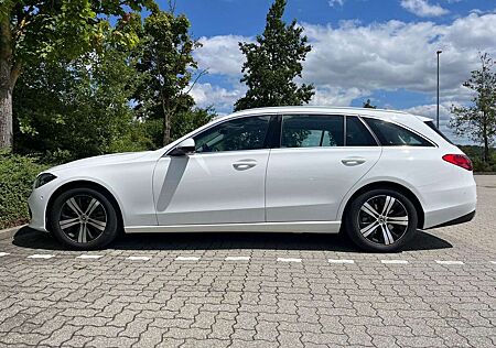 Mercedes-Benz C 200 Avantgarde