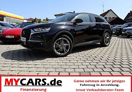 DS Automobiles DS7 Crossback DS 7 Crossback E-Tense 4x2 Bastille +SH*Kamera