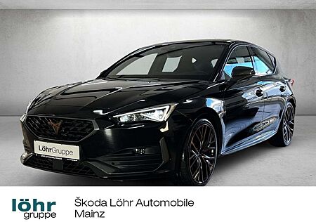 Cupra Leon 2.0 TSI DSG VZ *AHK*