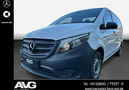 Mercedes-Benz Vito 110 CDI Kasten Kompakt Tempomat Basic