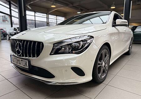 Mercedes-Benz CLA 200 CLA CDI / d