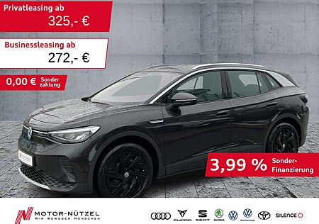 VW ID.4 Volkswagen Pro Performance 150kw LED+NAVI+AHK+ACC+DAB