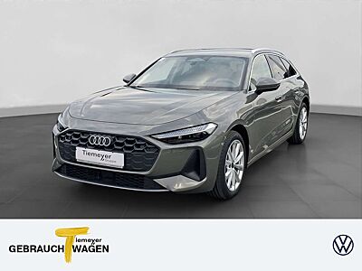 Audi A5 TFSI Q LED+ AHK LM18 VIRTUAL+