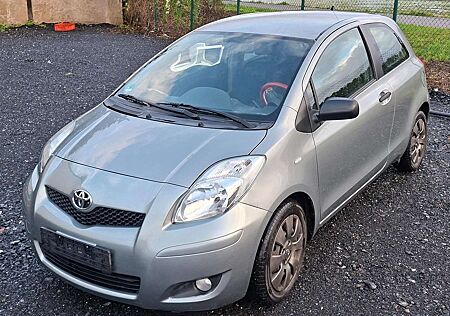 Toyota Yaris gebraucht kaufen Toyota Yaris Cool