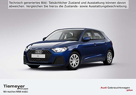 Audi A1 30 TFSI s-tronic SPORTSITZE SITZHZG