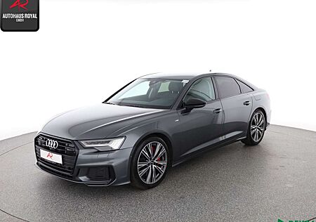 Audi A6 55 TFSI e qu S LINE 360GRAD,MATRIX,BANG+O,ACC