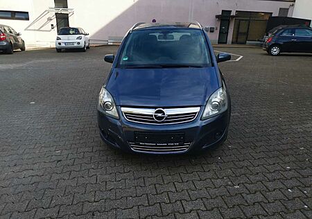 Opel Zafira 1.8 Innovation AHK Xenon ,7sitze