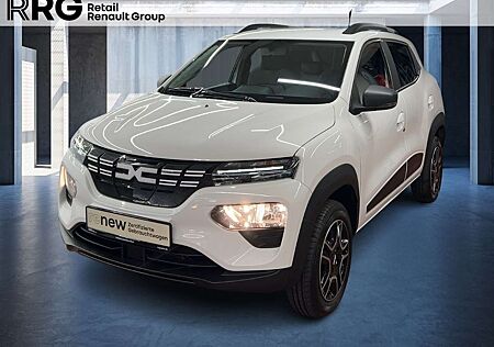 Dacia Spring ELECTRIC ESSENTIAL 27kWh