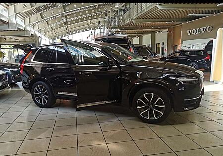 Volvo XC 90 XC90 XC90 D5 AWD GeartronicInscription