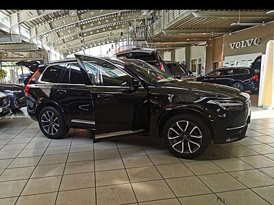 Volvo XC90 XC90 D5 AWD GeartronicInscription