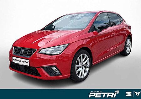 SEAT Ibiza FR 1.0 TSI 81 kW (110 PS) 6-Gang