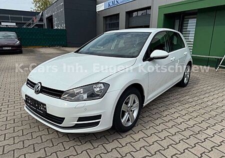 VW Golf Volkswagen VII 2.0 TDI Comfortline*BMT*DSG*Navi*PDC
