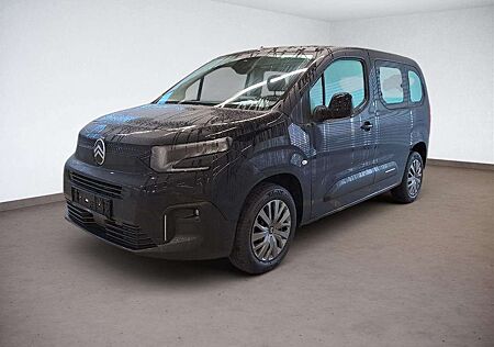 Citroën Berlingo Citroen Plus M PT110
