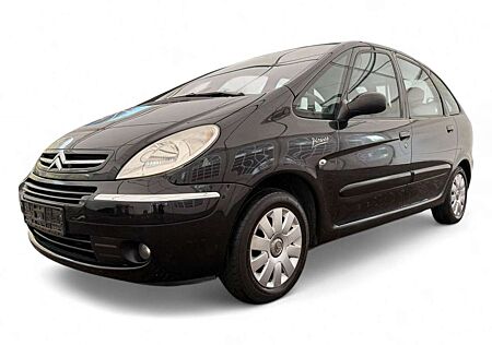 Citroën Xsara Picasso Citroen TÜV Neu*Vorne 2 Neue Reifen*Familienfreundlich