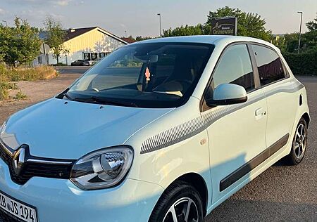 Renault Twingo Limited