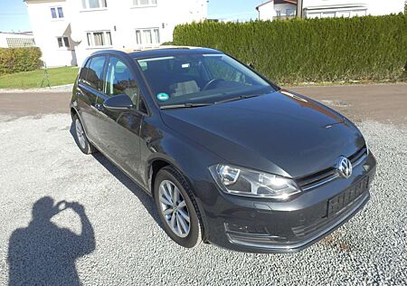 VW Golf Volkswagen Allstar BMT ,Klima, Sitzheizung,