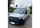 Mercedes-Benz Sprinter 314 CDI Lang - 360Grad Kamera & Sensor