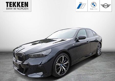 BMW i5 xDrive40 M-Sport Pro/Autobahnassitent/AHK