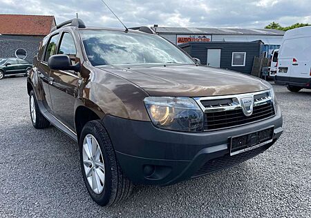 Dacia Duster Ambiance 4x4 1.Hand