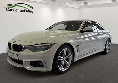 BMW 420 iCoupe*M Sport*A.LED*NavProf*Leder*HUD*HiFi*