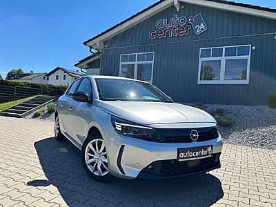 Opel Corsa F°100 PS°Winterpaket°1.Hand°LED°