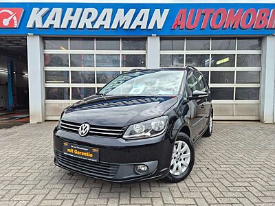 Volkswagen Touran Trendline*Automatik*