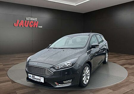 Ford Focus Turnier 1.5 Eco Boost