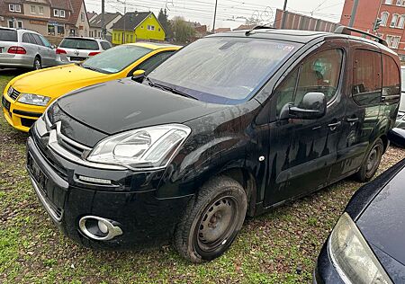 Citroën Berlingo Citroen Selection