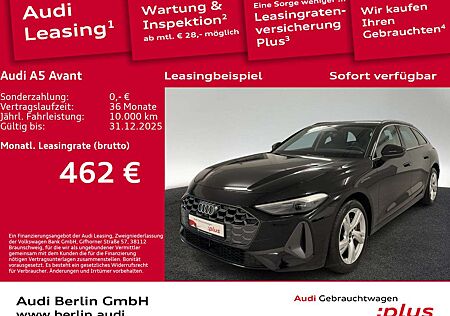 Audi A5 TDI S tr. NAVI LED PDC VIRTUAL