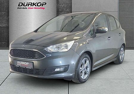 Ford C-Max Cool & Connect 1.0 EcoBoost Apple CarPlay Android
