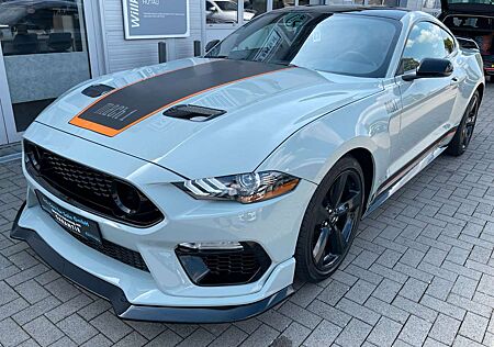 Ford Mustang 2.3 EcoBoost *Digital*Premium*Mach1-Opt