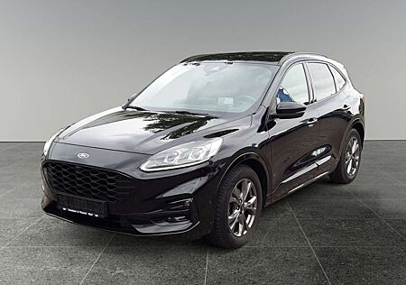 Ford Kuga 2.0 EcoBlue Hybrid ST-Line X Start/Stopp (E