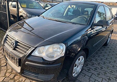 VW Polo Volkswagen IV Trendline+WENIG KM.