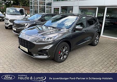 Ford Kuga Plug-In Hybrid ST-Line X AHK El. Panodach