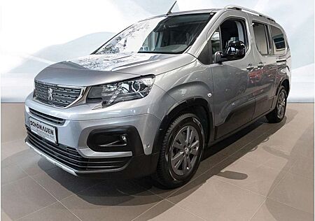 Peugeot Rifter Allure Pack L2 +ALLW+SHZ+RFK+PDC+AUT+NAVI+