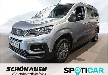 Peugeot Rifter Allure Pack L2 +ALLW+SHZ+RFK+PDC+AUT+NAVI+