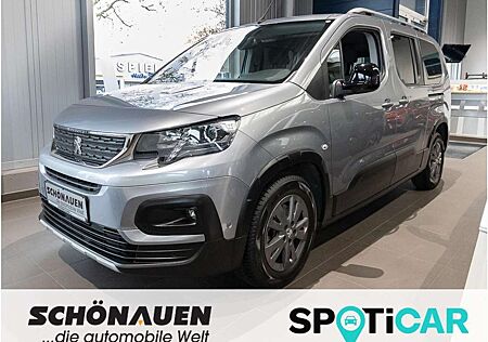 Peugeot Rifter Allure Pack L2 +ALLW+SHZ+RFK+PDC+AUT+NAVI+
