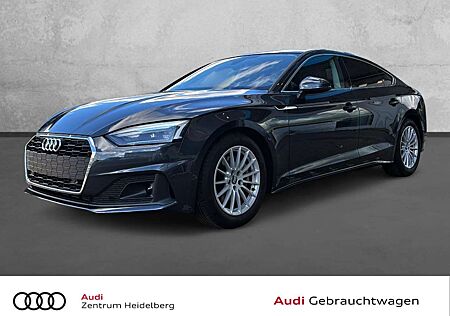 Audi A5 Sportback 40 TDI 140(190) kW(PS) S tronic