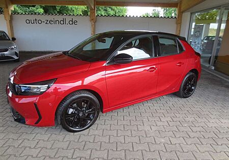 Opel Corsa GS /10"Multimedia/7"Tacho/SHZ+LHZ/RFK/PDCvo+hi/Alu