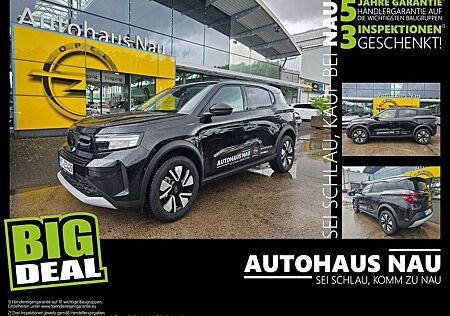 Opel Frontera GS 1.2 Hybrid inkl. BigDeal