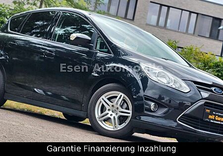 Ford C-Max Business Edition*Klima*Alu*AUX*