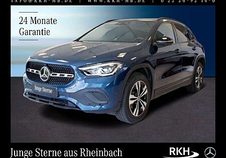 Mercedes-Benz GLA 250 e Progressive Night/Distr./360°/Navi/LED