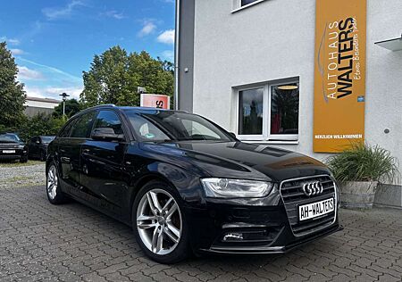 Audi A4 Avant S line Sportpaket / plus = Automatik =
