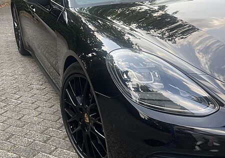 Porsche Panamera 4 Sport Turismo, Approved, BOSE,SAGA,PASM, PANO