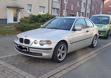 BMW 316
